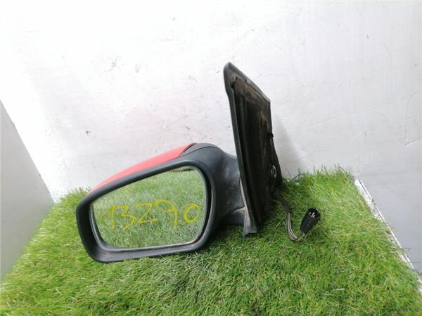 Fiesta CBK2002- Retrovisor Izquierdo Fiesta CBK2002- Retrovisor Izquierdo