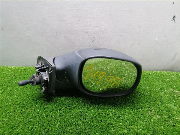 C3 2002- Retrovisor Derecho C3 2002- Retrovisor Derecho