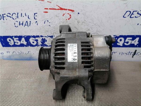VOYAGER Alternador VOYAGER Alternador