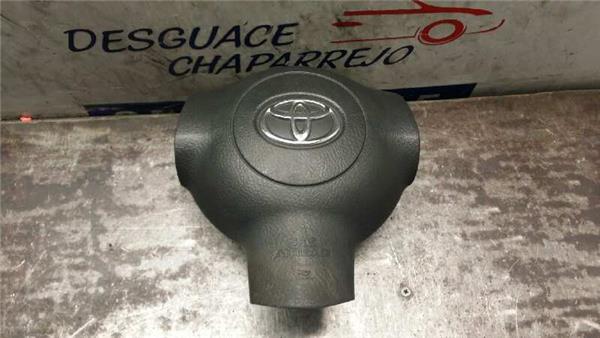 COROLLA Airbag Volante COROLLA Airbag Volante