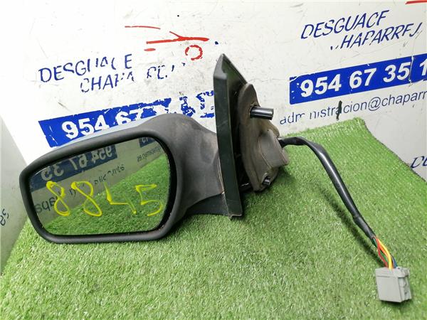 MONDEO BERLINA Retrovisor Izquierdo MONDEO BERLINA Retrovisor Izquierdo