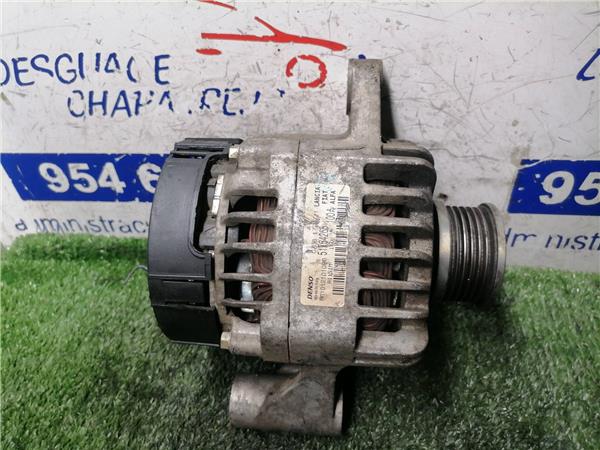 BRAVO Alternador BRAVO Alternador
