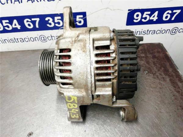 ZX Alternador ZX Alternador
