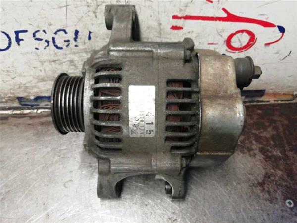 VOYAGER Alternador VOYAGER Alternador