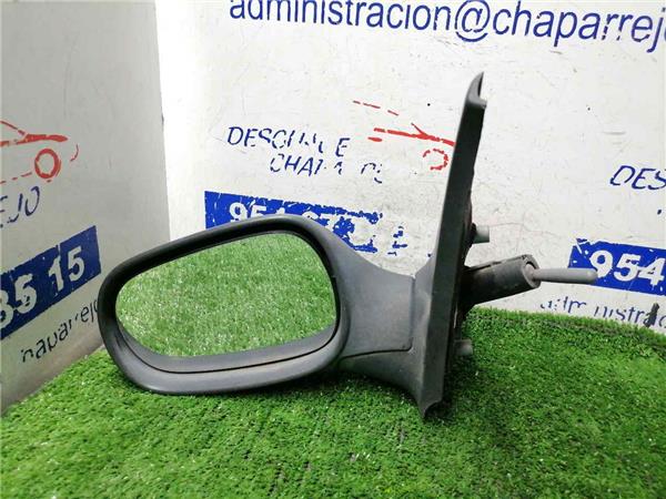 CLIO II FASE I Retrovisor Izquierdo CLIO II FASE I Retrovisor Izquierdo
