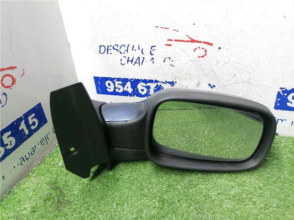 SCENIC II Retrovisor Derecho SCENIC II Retrovisor Derecho