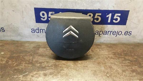 C4 COUPE Airbag Volante C4 COUPE Airbag Volante