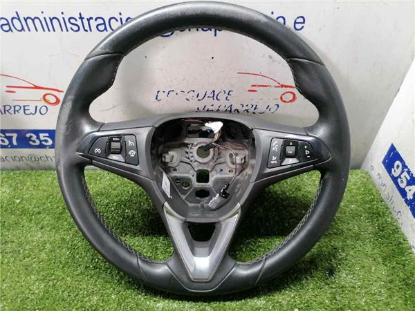 CORSA E Volante CORSA E Volante