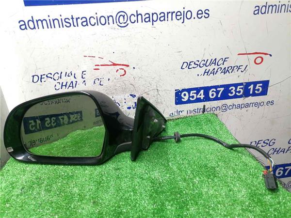 A5 COUPE Retrovisor Izquierdo A5 COUPE Retrovisor Izquierdo