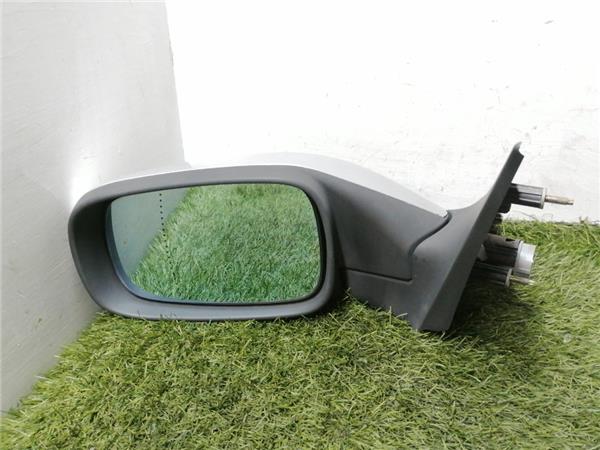 Laguna II BG02001- Retrovisor Izquierdo Laguna II BG02001- Retrovisor Izquierdo