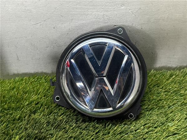 maneta exterior porton volkswagen polo v 6c1