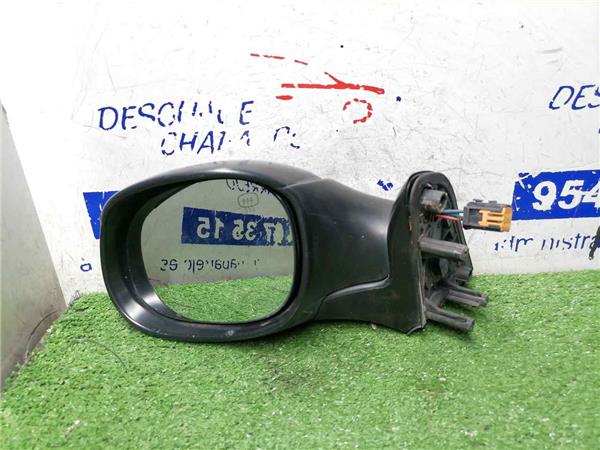 XSARA PICASSO Retrovisor Izquierdo XSARA PICASSO Retrovisor Izquierdo
