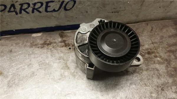 S80 BERLINA Tensor Correa Auxiliar S80 BERLINA Tensor Correa Auxiliar