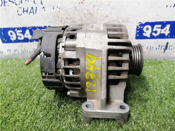 STILO Alternador STILO Alternador