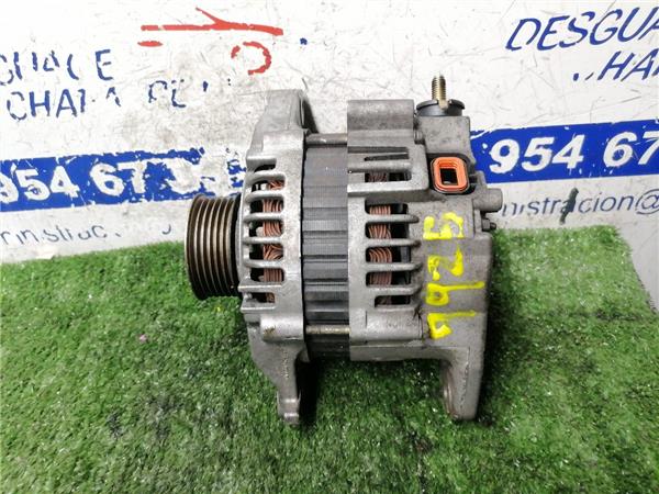 PRIMERA BERLINA Alternador PRIMERA BERLINA Alternador
