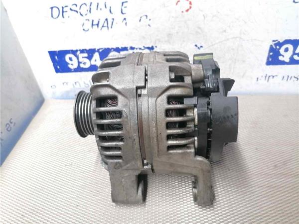 CORSA C Alternador CORSA C Alternador