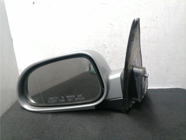 Nubira Wagon 2005- Retrovisor Izquierdo Nubira Wagon 2005- Retrovisor Izquierdo