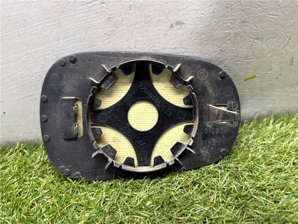 Cristal Retrovisor Izdo Renault I