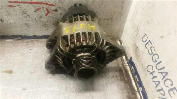 147 Alternador 147 Alternador