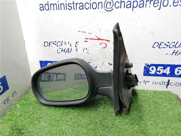 CLIO II FASE II Retrovisor Izquierdo CLIO II FASE II Retrovisor Izquierdo