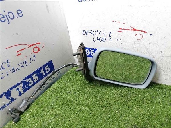 retrovisor derecho volkswagen polo berlina 10