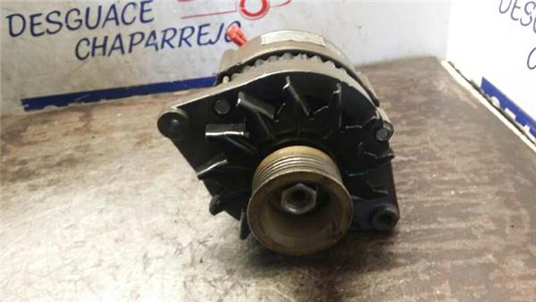UNO Alternador UNO Alternador