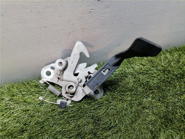 cerradura capo peugeot 407 (2004 >) 2.0 hdi 135