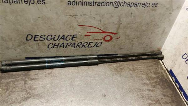 CORSA D Amortiguador Porton CORSA D Amortiguador Porton