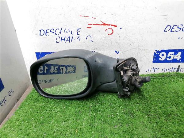 C3 Retrovisor Izquierdo C3 Retrovisor Izquierdo