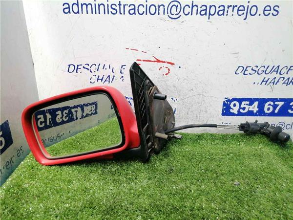 POLO BERLINA Retrovisor Izquierdo POLO BERLINA Retrovisor Izquierdo