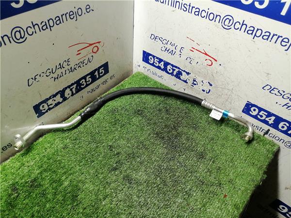 208 GT Tubos Aire Acondicionado 208 GT Tubos Aire Acondicionado