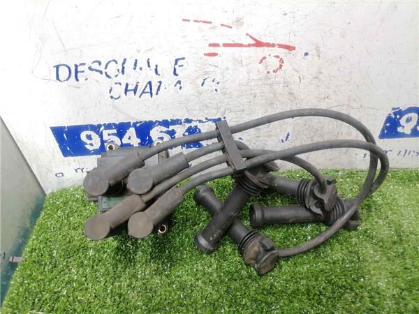MONDEO BERLINA Bobina Encendido MONDEO BERLINA Bobina Encendido