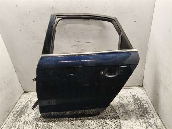 A4 Berlina 8K22008- Puerta Trasera Izquierda A4 Berlina 8K22008- Puerta Trasera Izquierda