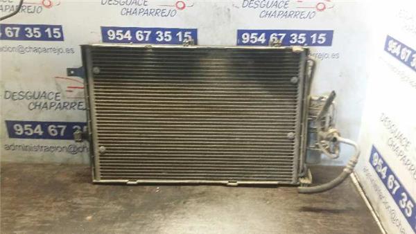 CORSA C Radiador Aire Acondicionado CORSA C Radiador Aire Acondicionado