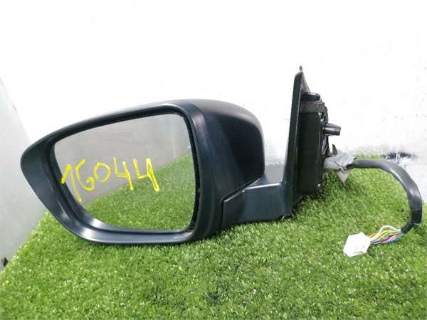 Qashqai J11E2013- Retrovisor Izquierdo Qashqai J11E2013- Retrovisor Izquierdo