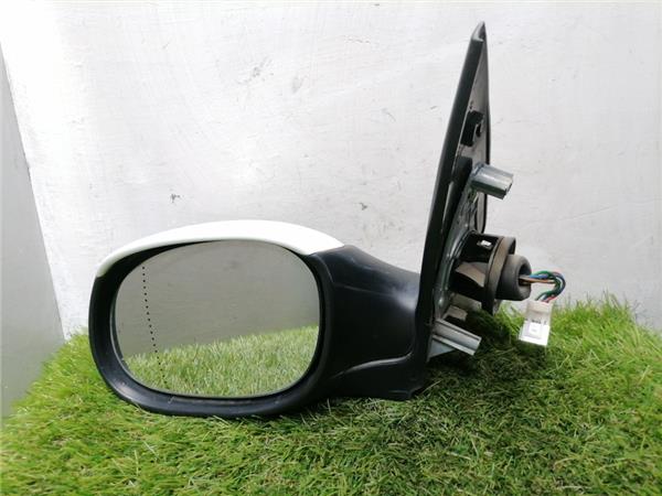 206 1998- Retrovisor Izquierdo 206 1998- Retrovisor Izquierdo
