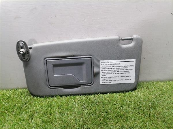 parasol izquierdo hyundai matrix 2001