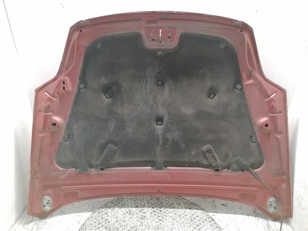 Mondeo Berlina CA22007- Capo