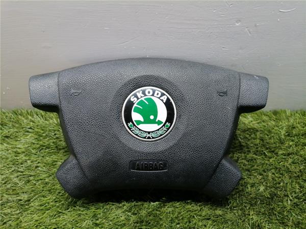 Fabia 6Y26Y301.2000- Airbag Volante Fabia 6Y26Y301.2000- Airbag Volante