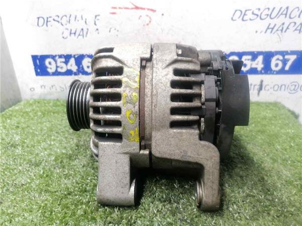 CORSA D Alternador CORSA D Alternador