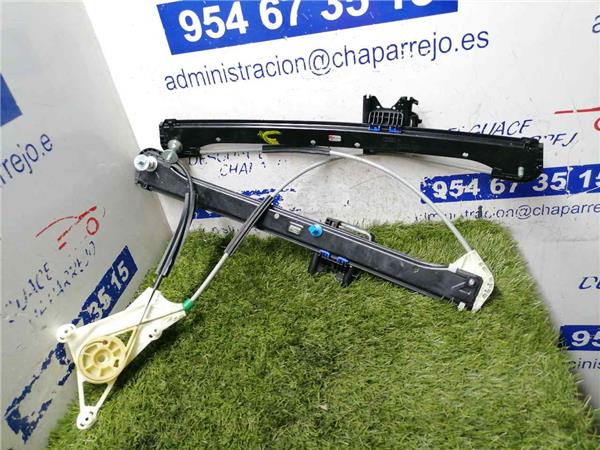 elevalunas electrico delantero izquierdo audi