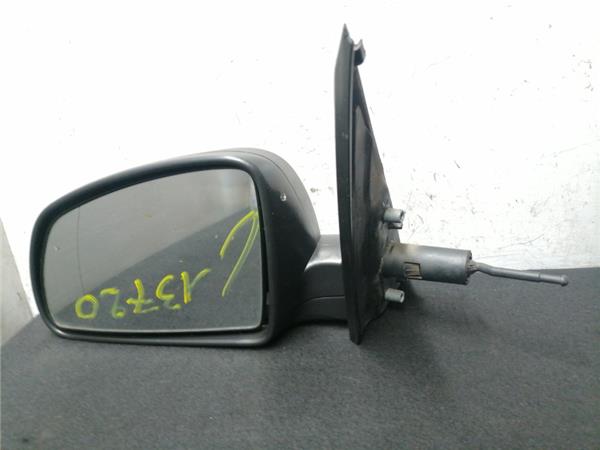 Meriva 2006- Retrovisor Izquierdo Meriva 2006- Retrovisor Izquierdo