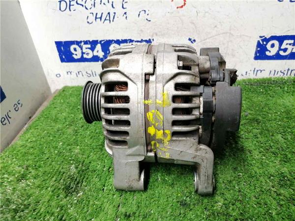 ASTRA G BERLINA Alternador ASTRA G BERLINA Alternador