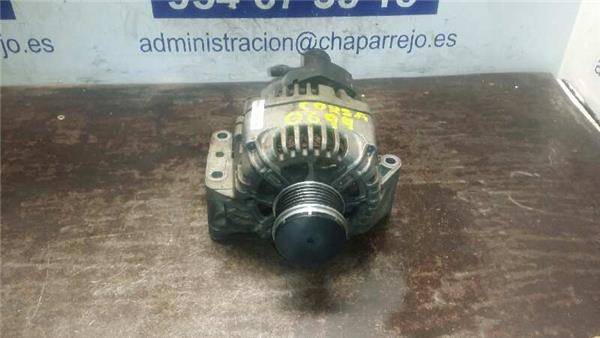 CORSA D Alternador CORSA D Alternador