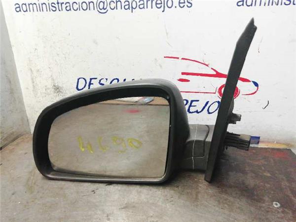 MERIVA Retrovisor Izquierdo MERIVA Retrovisor Izquierdo