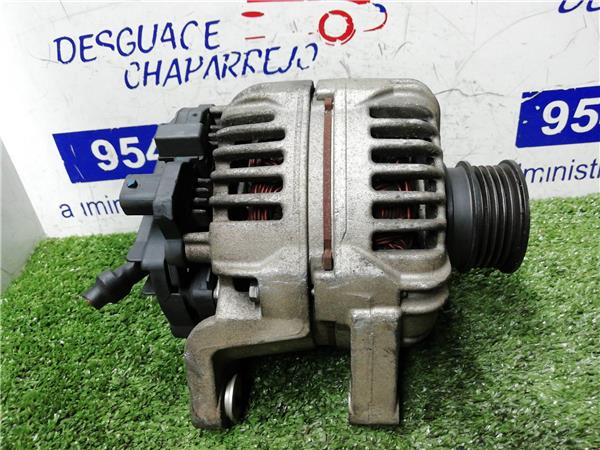 ASTRA H BERLINA Alternador ASTRA H BERLINA Alternador