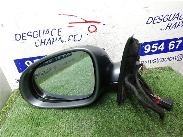 retrovisor izquierdo volkswagen golf vi varia