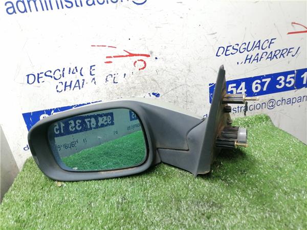 LAGUNA II Retrovisor Izquierdo LAGUNA II Retrovisor Izquierdo