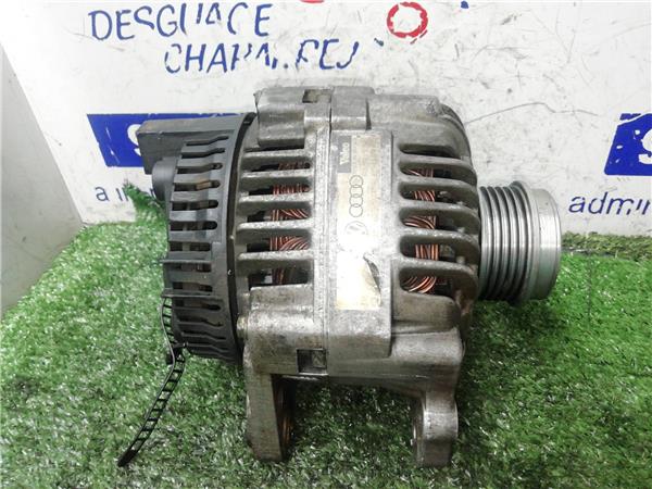 alternador volkswagen passat berlina 19 tdi 1