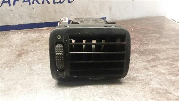 PASSAT BERLINA Tobera Izquierda Ventilacion Salpicadero PASSAT BERLINA Tobera Izquierda Ventilacion Salpicadero
